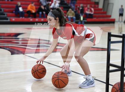 Thumbnail 1 in Marietta vs. Logan Elm photogallery.