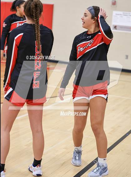 Thumbnail 3 in Marietta vs. Logan Elm photogallery.