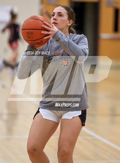 Thumbnail 3 in Marietta vs. Logan Elm photogallery.