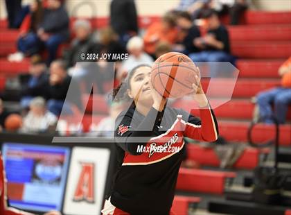 Thumbnail 2 in Marietta vs. Logan Elm photogallery.