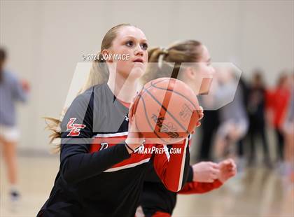 Thumbnail 2 in Marietta vs. Logan Elm photogallery.