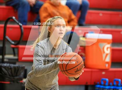 Thumbnail 2 in Marietta vs. Logan Elm photogallery.