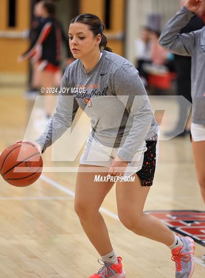 Thumbnail 1 in Marietta vs. Logan Elm photogallery.