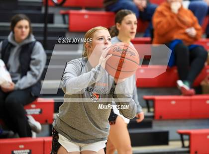 Thumbnail 3 in Marietta vs. Logan Elm photogallery.