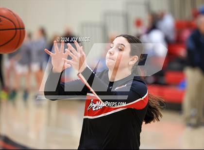 Thumbnail 1 in Marietta vs. Logan Elm photogallery.