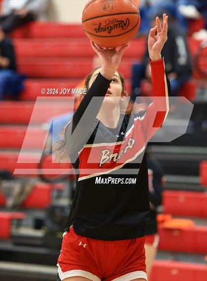 Thumbnail 3 in Marietta vs. Logan Elm photogallery.