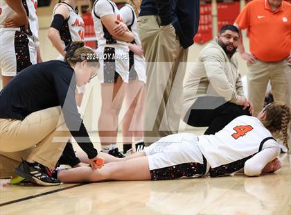 Thumbnail 1 in Marietta vs. Logan Elm photogallery.