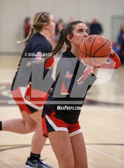 Thumbnail 2 in Marietta vs. Logan Elm photogallery.