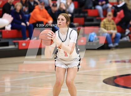 Thumbnail 1 in Marietta vs. Logan Elm photogallery.