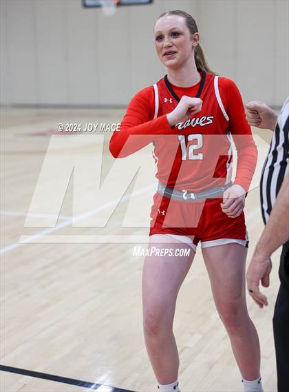 Thumbnail 2 in Marietta vs. Logan Elm photogallery.