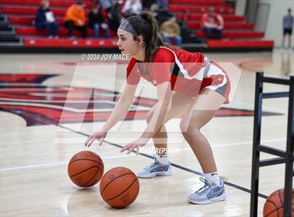 Thumbnail 2 in Marietta vs. Logan Elm photogallery.