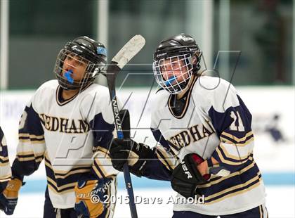 Thumbnail 2 in Wellesley @ Needham photogallery.