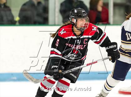 Thumbnail 1 in Wellesley @ Needham photogallery.