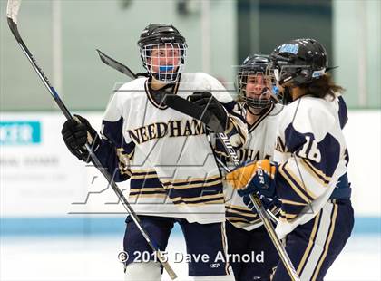 Thumbnail 2 in Wellesley @ Needham photogallery.