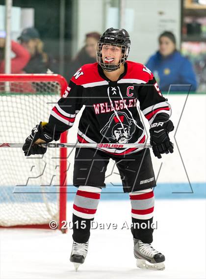 Thumbnail 3 in Wellesley @ Needham photogallery.