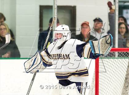 Thumbnail 1 in Wellesley @ Needham photogallery.