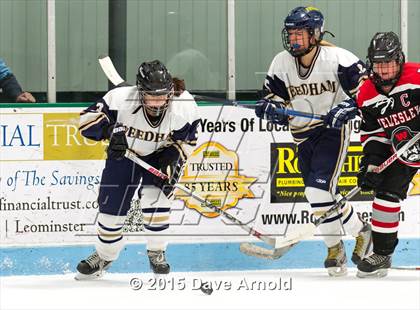 Thumbnail 1 in Wellesley @ Needham photogallery.