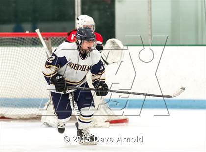 Thumbnail 3 in Wellesley @ Needham photogallery.