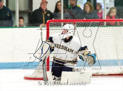 Thumbnail 1 in Wellesley @ Needham photogallery.