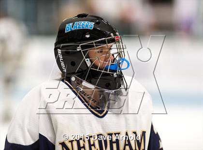 Thumbnail 1 in Wellesley @ Needham photogallery.