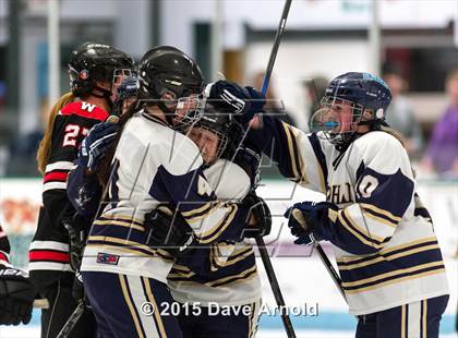 Thumbnail 1 in Wellesley @ Needham photogallery.