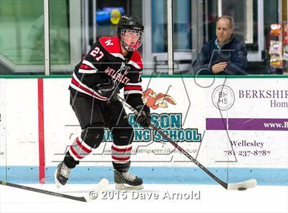 Thumbnail 1 in Wellesley @ Needham photogallery.