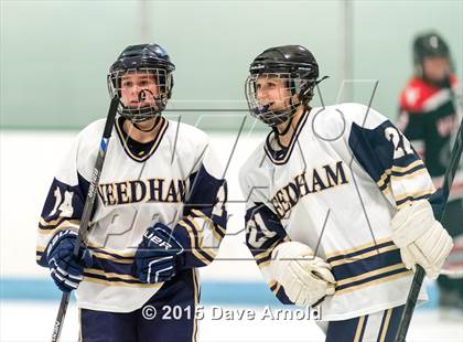 Thumbnail 3 in Wellesley @ Needham photogallery.
