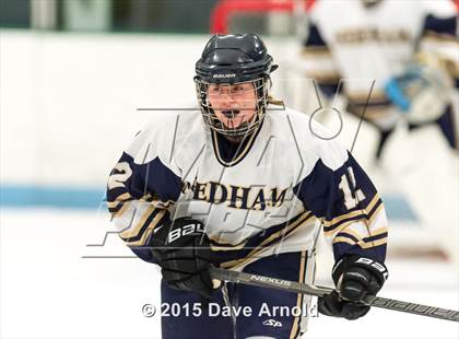Thumbnail 1 in Wellesley @ Needham photogallery.