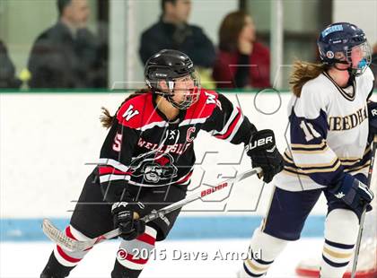 Thumbnail 3 in Wellesley @ Needham photogallery.