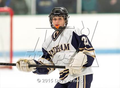 Thumbnail 1 in Wellesley @ Needham photogallery.