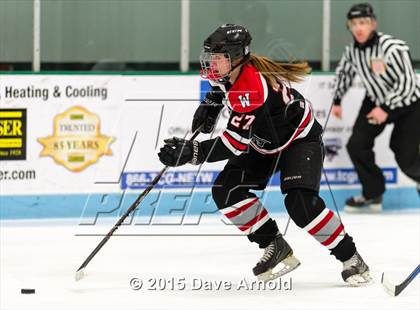 Thumbnail 1 in Wellesley @ Needham photogallery.