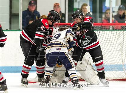Thumbnail 1 in Wellesley @ Needham photogallery.