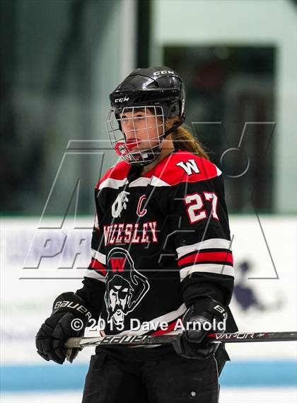 Thumbnail 3 in Wellesley @ Needham photogallery.