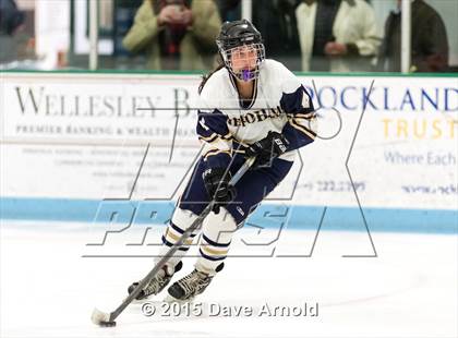 Thumbnail 3 in Wellesley @ Needham photogallery.