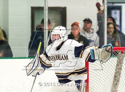 Thumbnail 3 in Wellesley @ Needham photogallery.