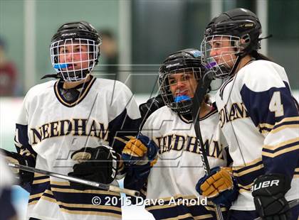 Thumbnail 3 in Wellesley @ Needham photogallery.