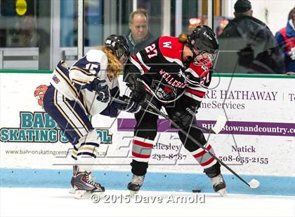 Thumbnail 2 in Wellesley @ Needham photogallery.