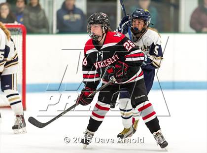Thumbnail 1 in Wellesley @ Needham photogallery.