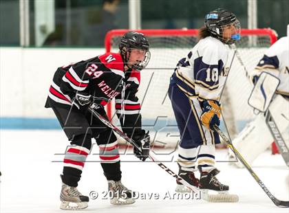 Thumbnail 2 in Wellesley @ Needham photogallery.