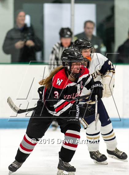 Thumbnail 2 in Wellesley @ Needham photogallery.