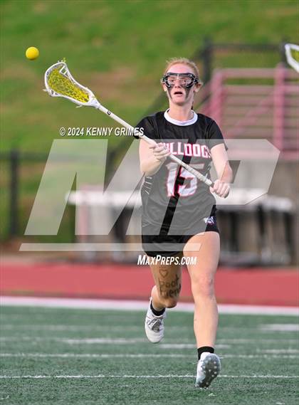 Thumbnail 3 in North Gwinnett @ Milton photogallery.