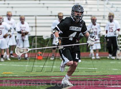 Thumbnail 3 in Longmeadow @ Boston College High photogallery.