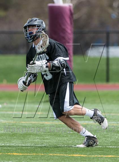 Thumbnail 2 in Longmeadow @ Boston College High photogallery.