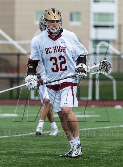 Thumbnail 2 in Longmeadow @ Boston College High photogallery.