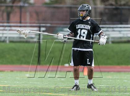 Thumbnail 2 in Longmeadow @ Boston College High photogallery.