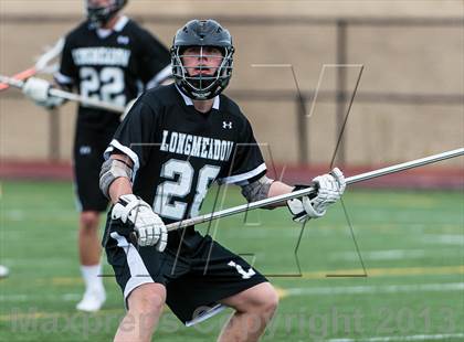 Thumbnail 2 in Longmeadow @ Boston College High photogallery.