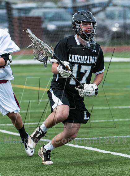 Thumbnail 2 in Longmeadow @ Boston College High photogallery.