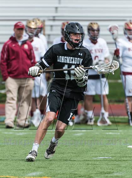 Thumbnail 1 in Longmeadow @ Boston College High photogallery.