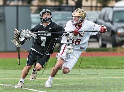 Thumbnail 2 in Longmeadow @ Boston College High photogallery.