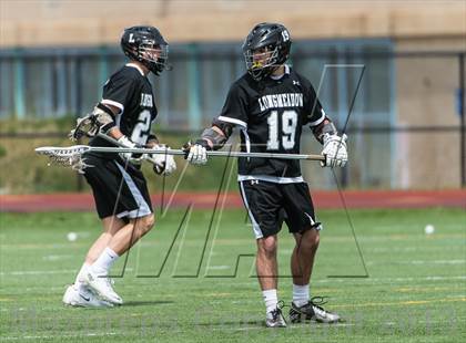 Thumbnail 3 in Longmeadow @ Boston College High photogallery.